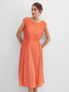 Платье-миди