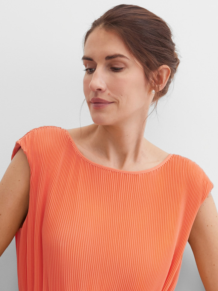 Платье-миди