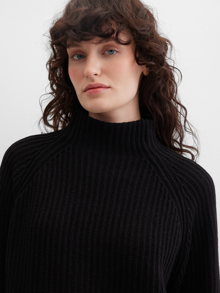 Джемпер базовый