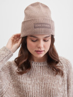 Шапка вязаная