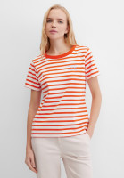 Футболка в полоску
