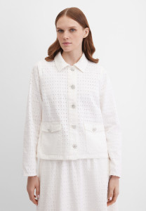 Жакет-куртка