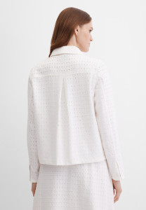 Жакет-куртка