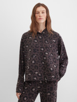 Свитшот с капюшоном