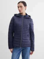 Куртка стеганая утепленная