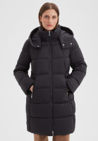 Куртка стеганая