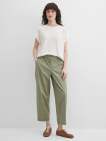 Брюки прямые