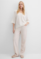 Брюки прямые