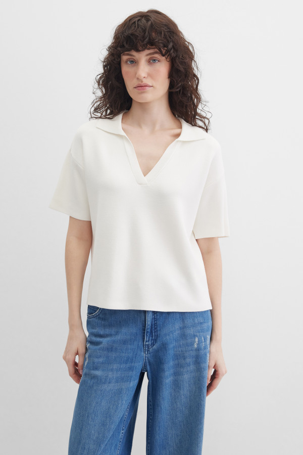 Джемпер-поло