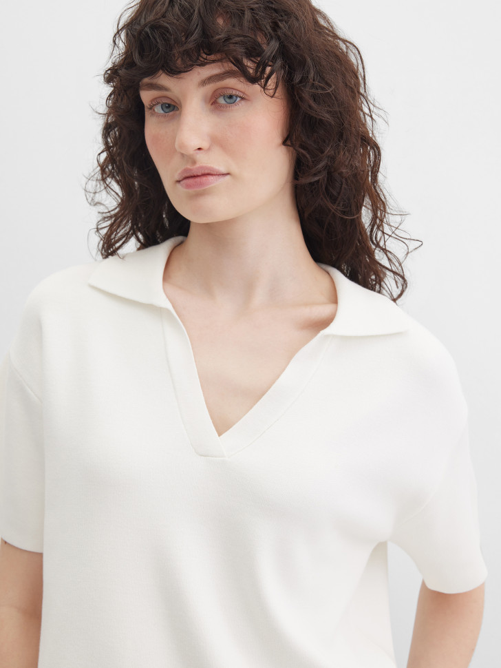 Джемпер-поло