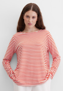 Лонгслив базовый