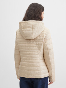 Куртка стеганая утепленная