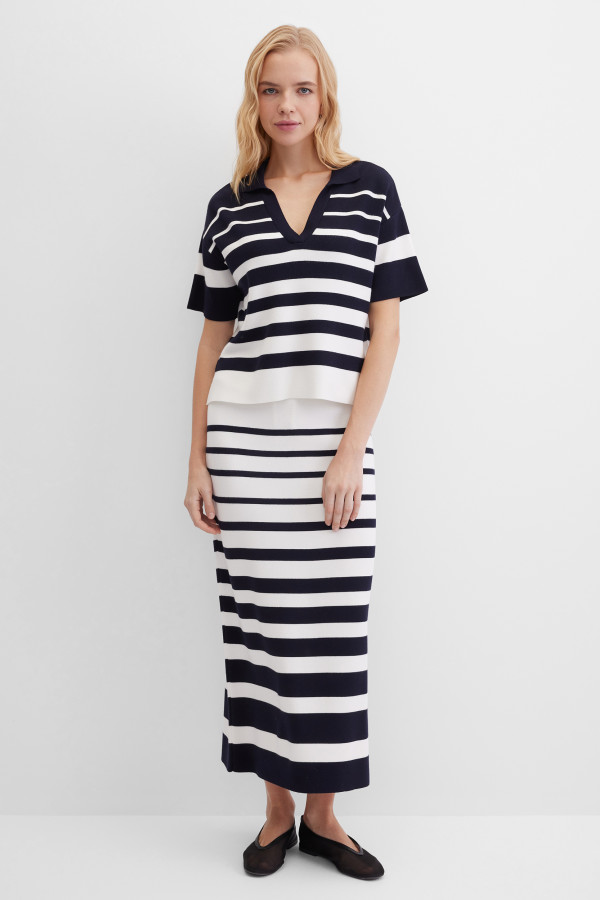 Джемпер-поло