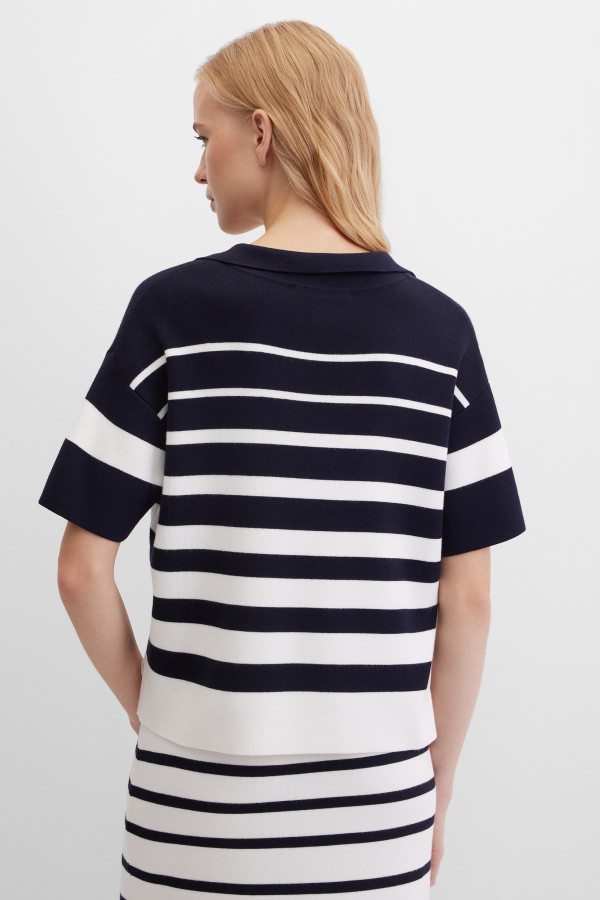 Джемпер-поло