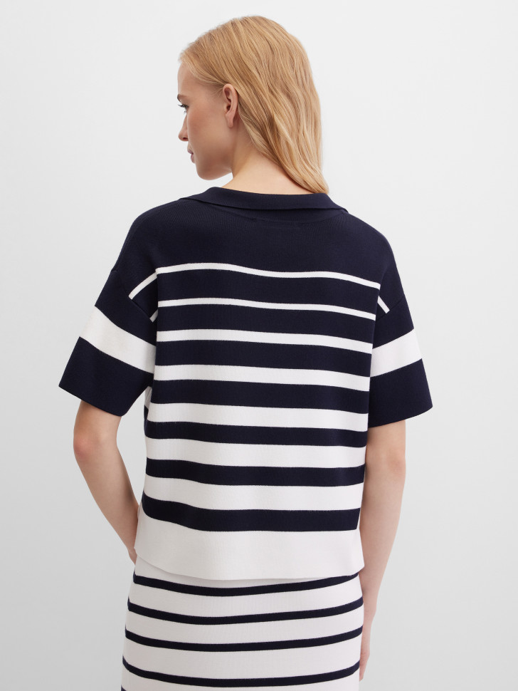 Джемпер-поло