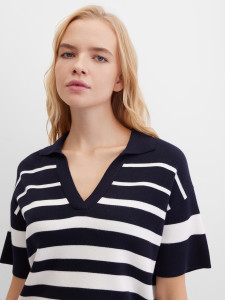 Джемпер-поло