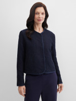 Жакет трикотажный