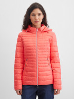 Куртка стеганая утепленная