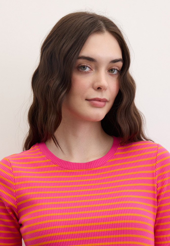 Платье отрезное