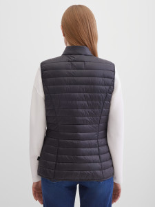 Жилет утепленный