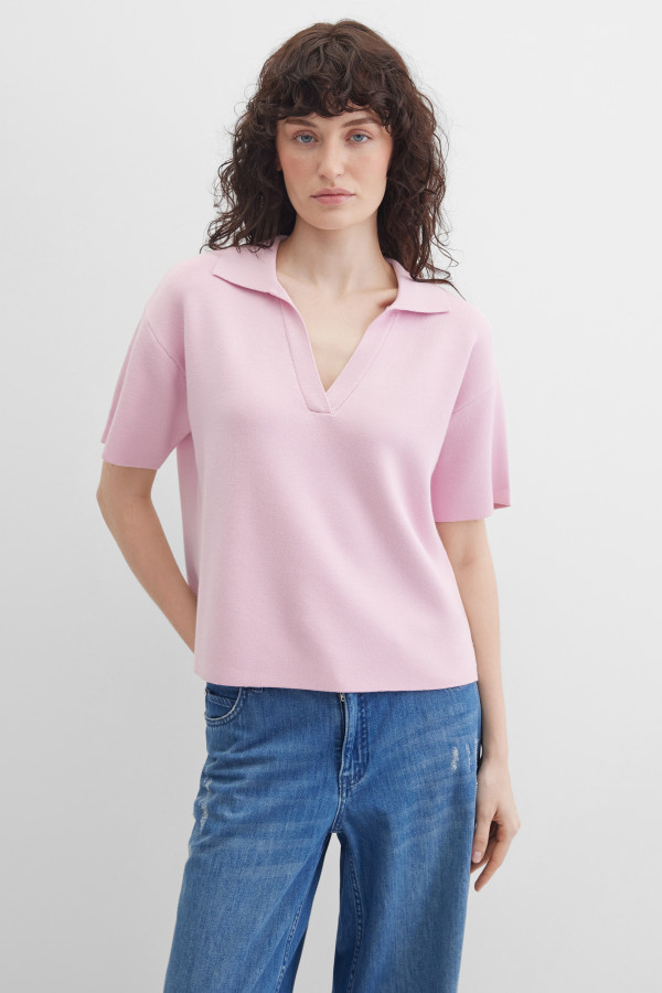 Джемпер-поло