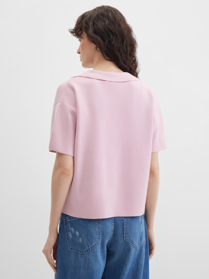 Джемпер-поло