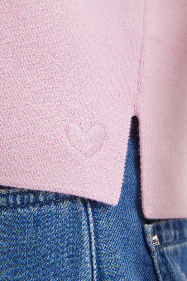 Джемпер-поло