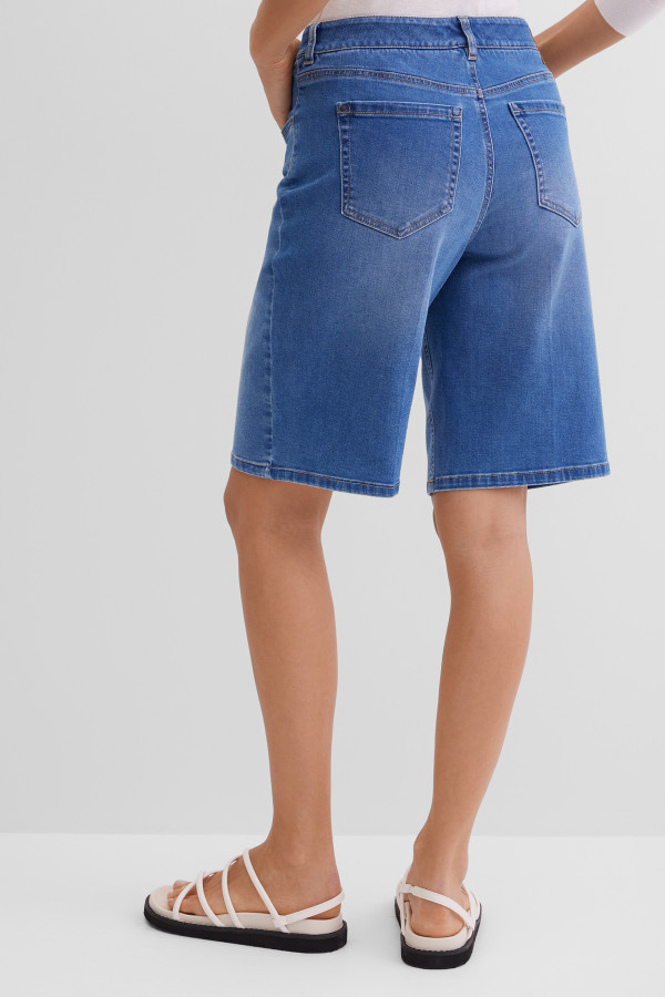 Шорты бермуды