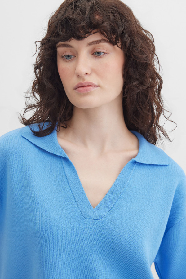 Джемпер-поло