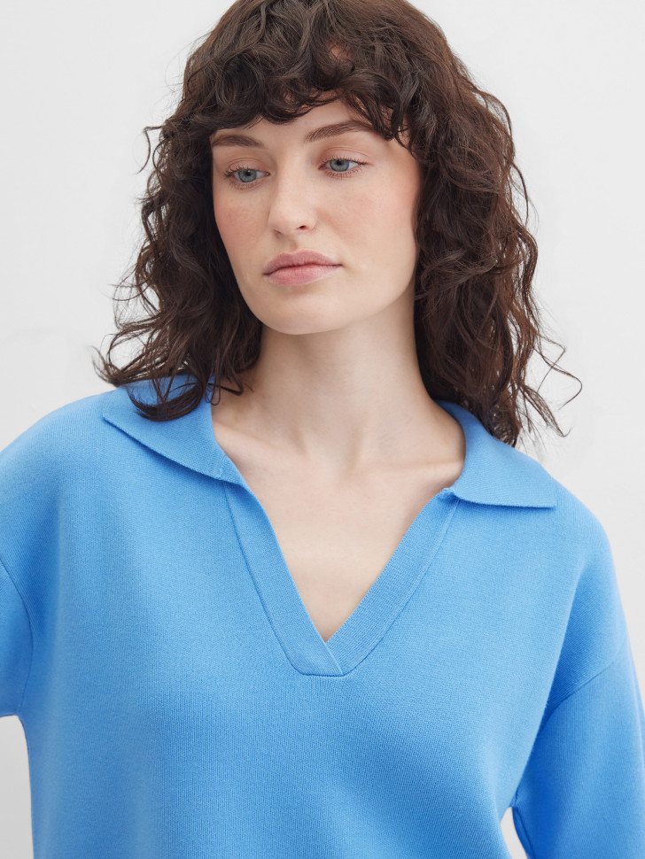 Джемпер-поло