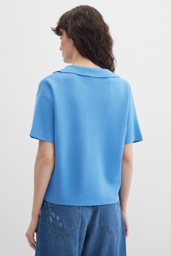 Джемпер-поло