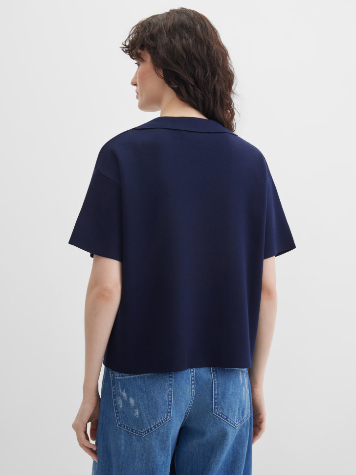 Джемпер-поло