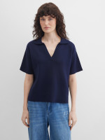 Джемпер-поло