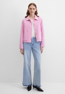 Жакет-куртка