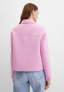 Жакет-куртка