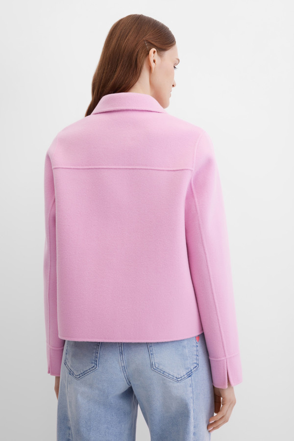 Жакет-куртка