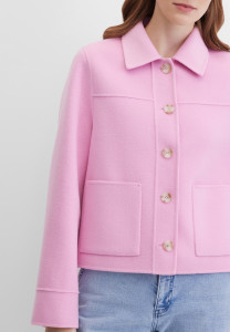 Жакет-куртка