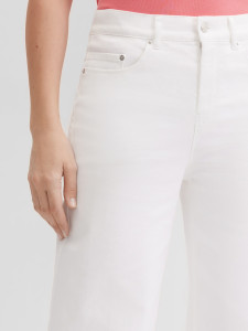 Джинсы широкие