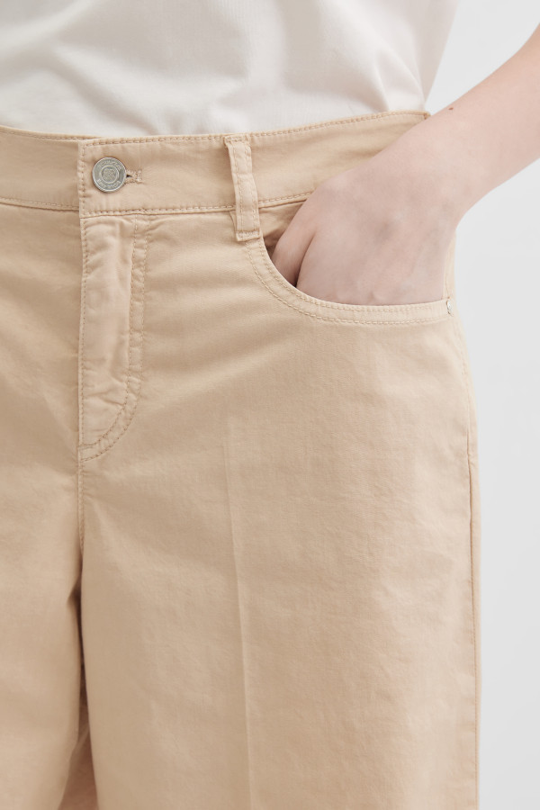 Шорты бермуды