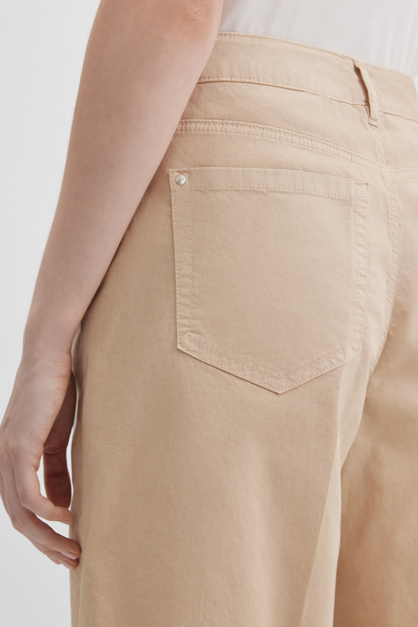 Шорты бермуды