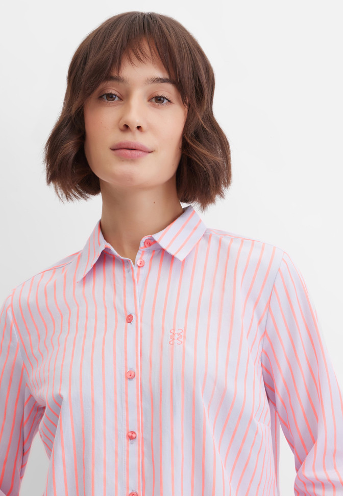 Блузка-рубашка