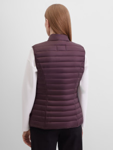 Жилет утепленный