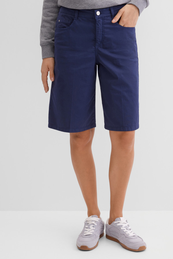 Шорты бермуды