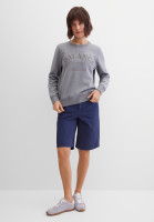 Шорты бермуды