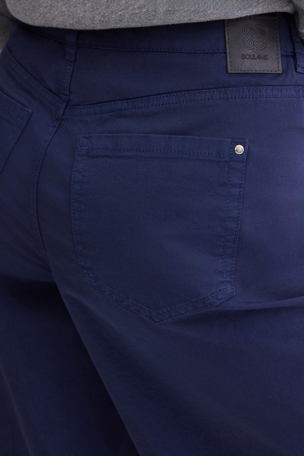 Шорты бермуды