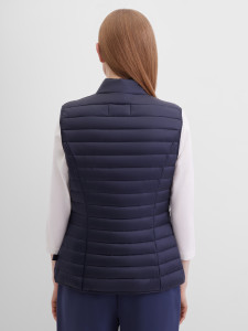 Жилет утепленный