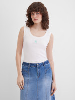 Топ в рубчик