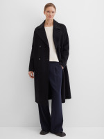 Пальто из шерсти