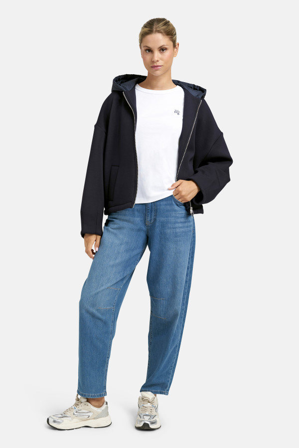 Футболка базовая