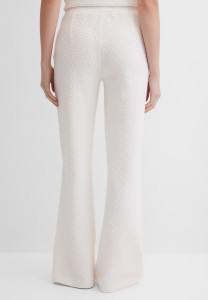 Брюки прямые